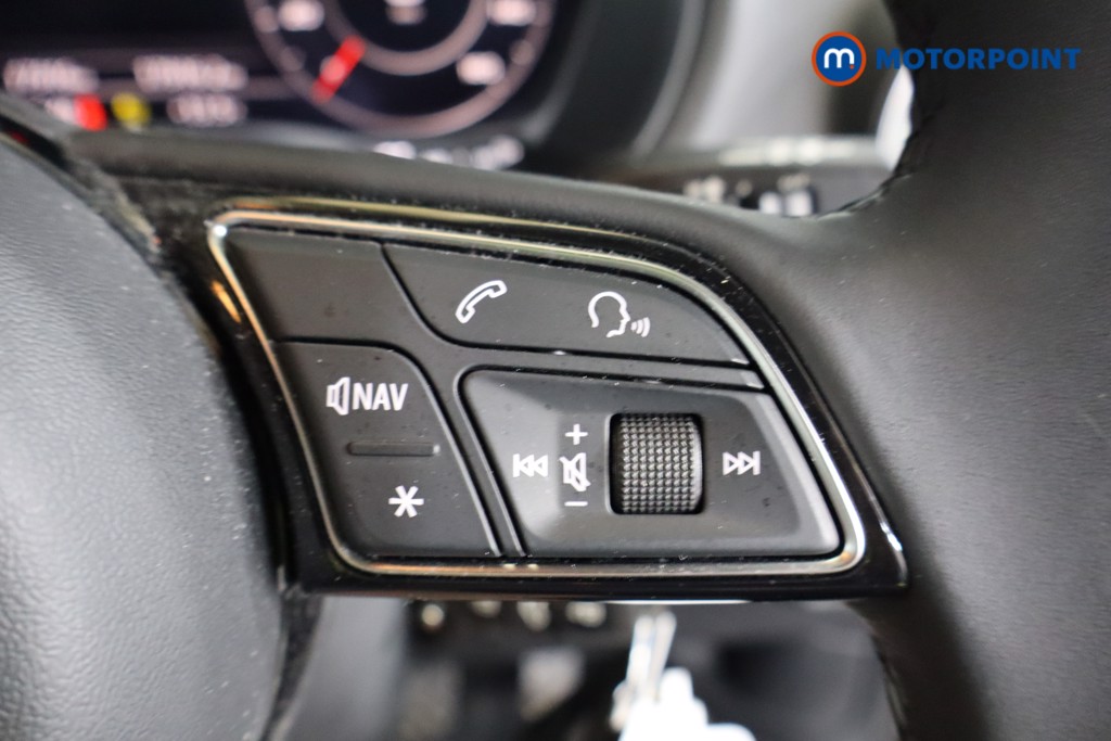 Audi Q2 Sport Manual Petrol SUV - Stock Number (1588137) - 17th supplementary image