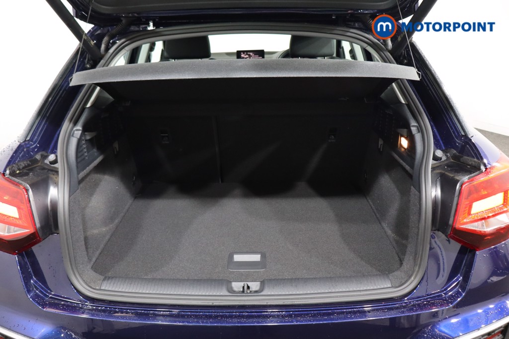 Audi Q2 Sport Manual Petrol SUV - Stock Number (1588137) - 26th supplementary image
