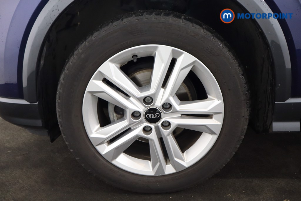 Audi Q2 Sport Manual Petrol SUV - Stock Number (1588137) - 30th supplementary image