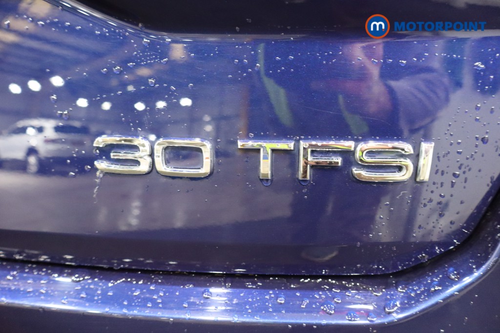 Audi Q2 Sport Manual Petrol SUV - Stock Number (1588137) - 34th supplementary image