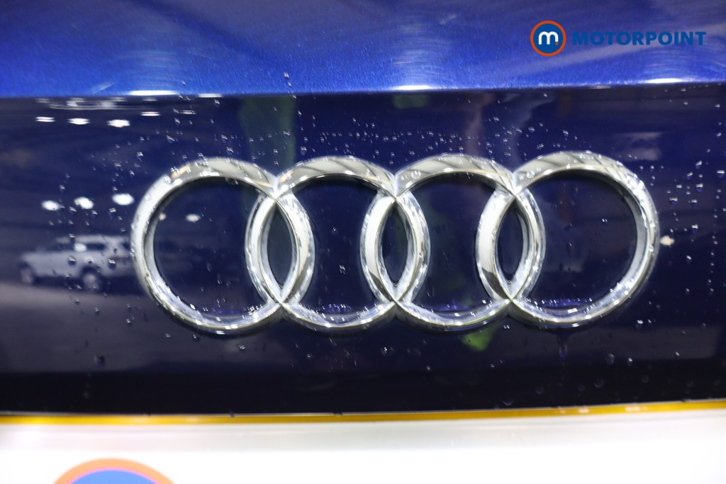 Audi Q2 Sport Manual Petrol SUV - Stock Number (1588137) - 36th supplementary image