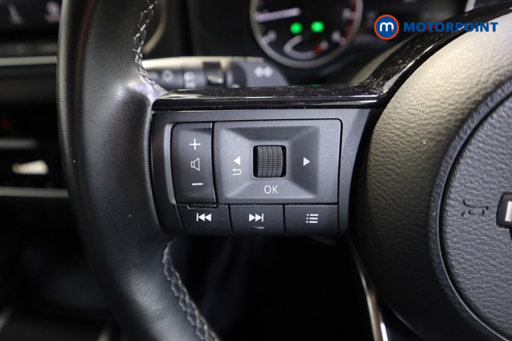 Nissan Qashqai Acenta Premium Manual Petrol SUV - Stock Number (1588145) - 3rd supplementary image