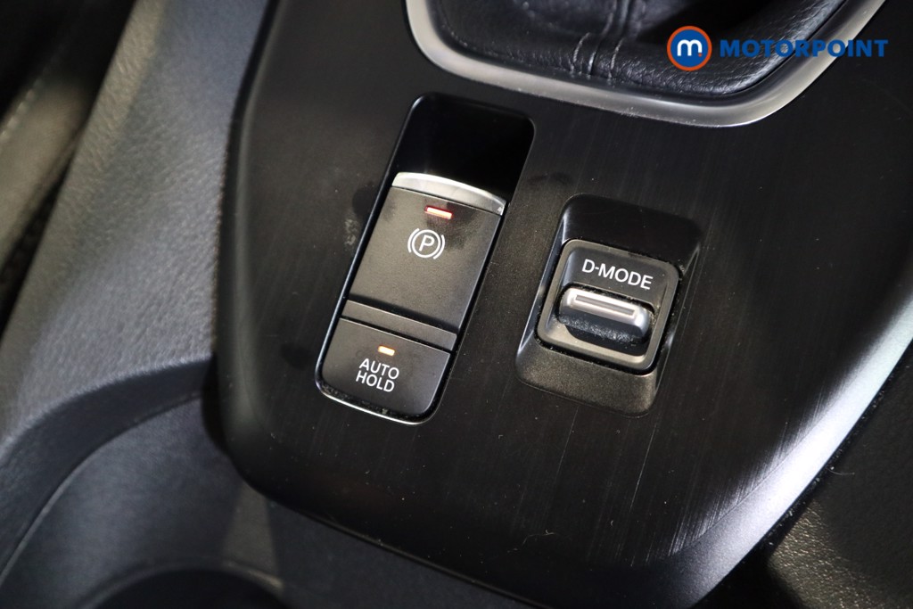 Nissan Qashqai Acenta Premium Manual Petrol SUV - Stock Number (1588145) - 9th supplementary image