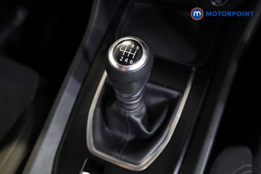 Nissan Qashqai Acenta Premium Manual Petrol SUV - Stock Number (1588145) - 10th supplementary image