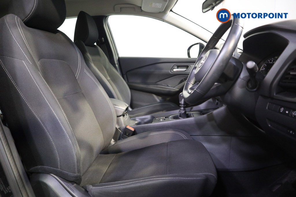 Nissan Qashqai Acenta Premium Manual Petrol SUV - Stock Number (1588145) - 13th supplementary image