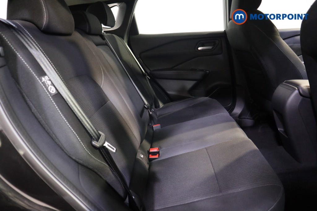 Nissan Qashqai Acenta Premium Manual Petrol SUV - Stock Number (1588145) - 14th supplementary image