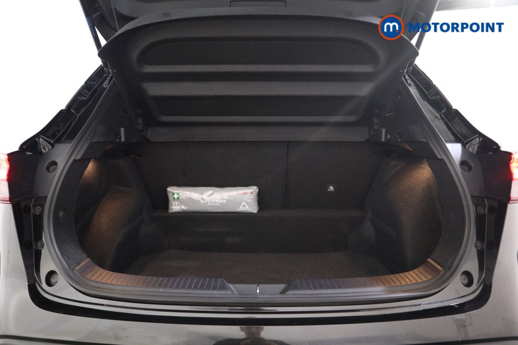 Nissan Qashqai Acenta Premium Manual Petrol SUV - Stock Number (1588145) - 17th supplementary image