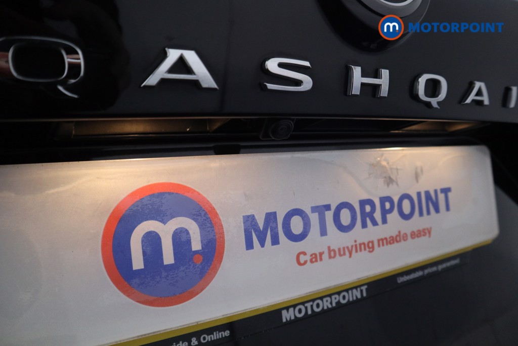 Nissan Qashqai Acenta Premium Manual Petrol SUV - Stock Number (1588145) - 23rd supplementary image