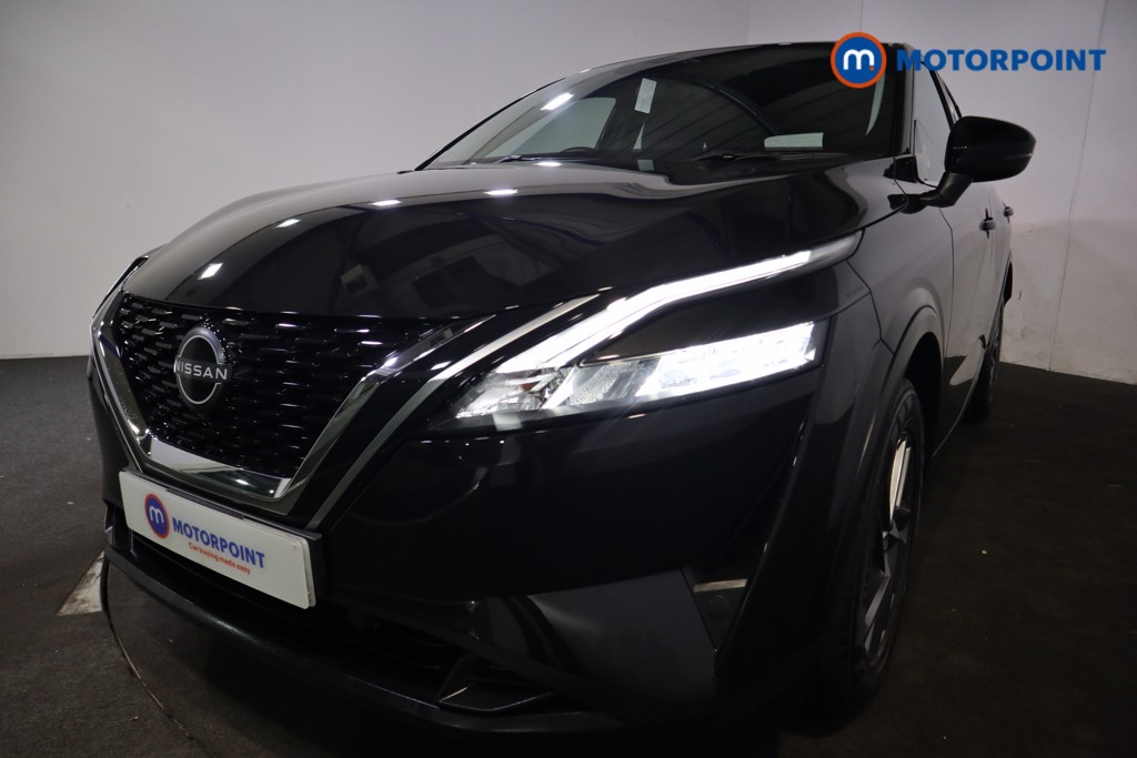 Nissan Qashqai Acenta Premium Manual Petrol SUV - Stock Number (1588145) - 29th supplementary image