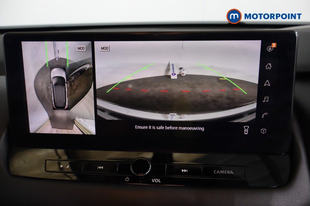 Nissan Qashqai N-Connecta Manual Petrol SUV - Stock Number (1588167) - 10th supplementary image