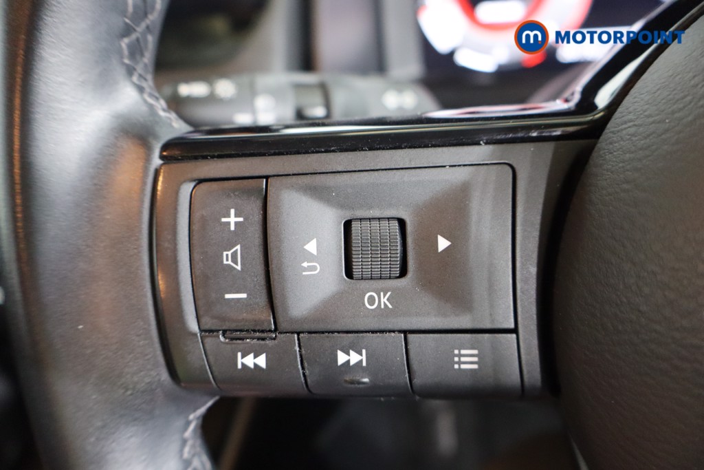 Nissan Qashqai N-Connecta Manual Petrol SUV - Stock Number (1588167) - 13th supplementary image