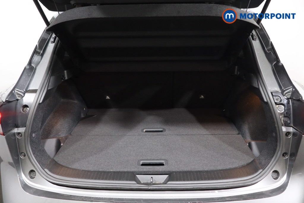 Nissan Qashqai N-Connecta Manual Petrol SUV - Stock Number (1588167) - 23rd supplementary image