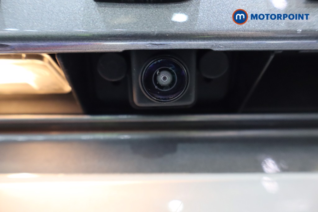 Nissan Qashqai N-Connecta Manual Petrol SUV - Stock Number (1588167) - 24th supplementary image