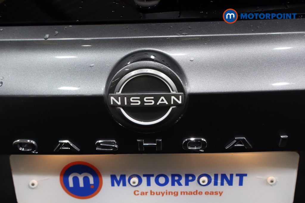 Nissan Qashqai N-Connecta Manual Petrol SUV - Stock Number (1588167) - 31st supplementary image