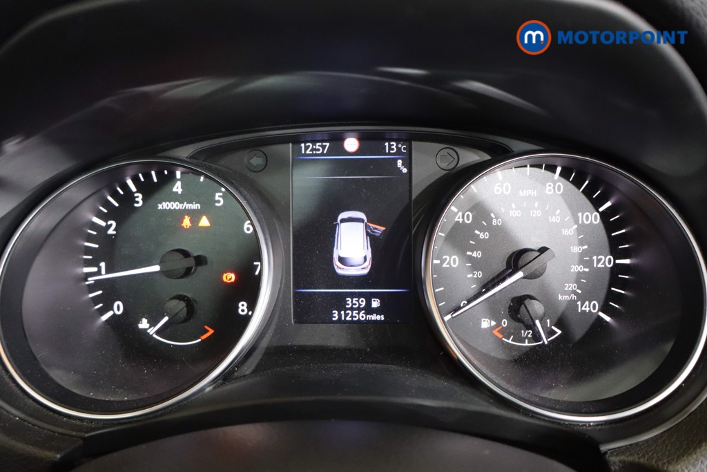 Nissan Qashqai N-Connecta Manual Petrol SUV - Stock Number (1588191) - 2nd supplementary image