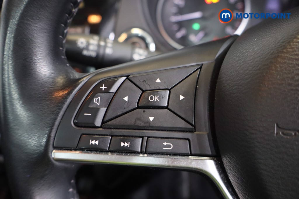 Nissan Qashqai N-Connecta Manual Petrol SUV - Stock Number (1588191) - 13th supplementary image