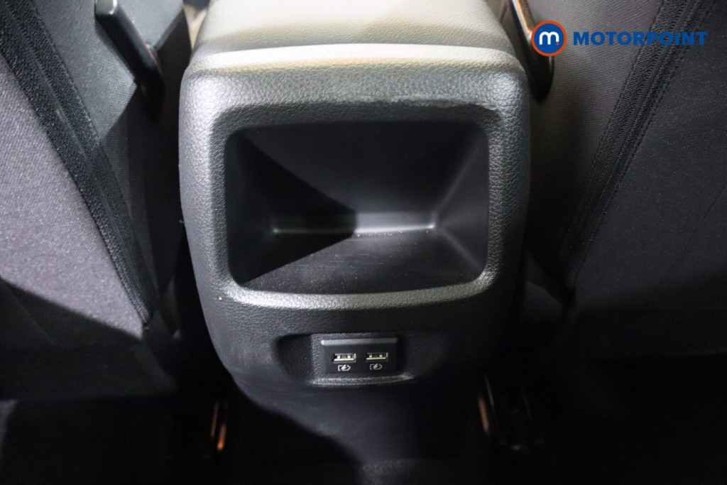 Nissan Qashqai N-Connecta Manual Petrol SUV - Stock Number (1588191) - 21st supplementary image