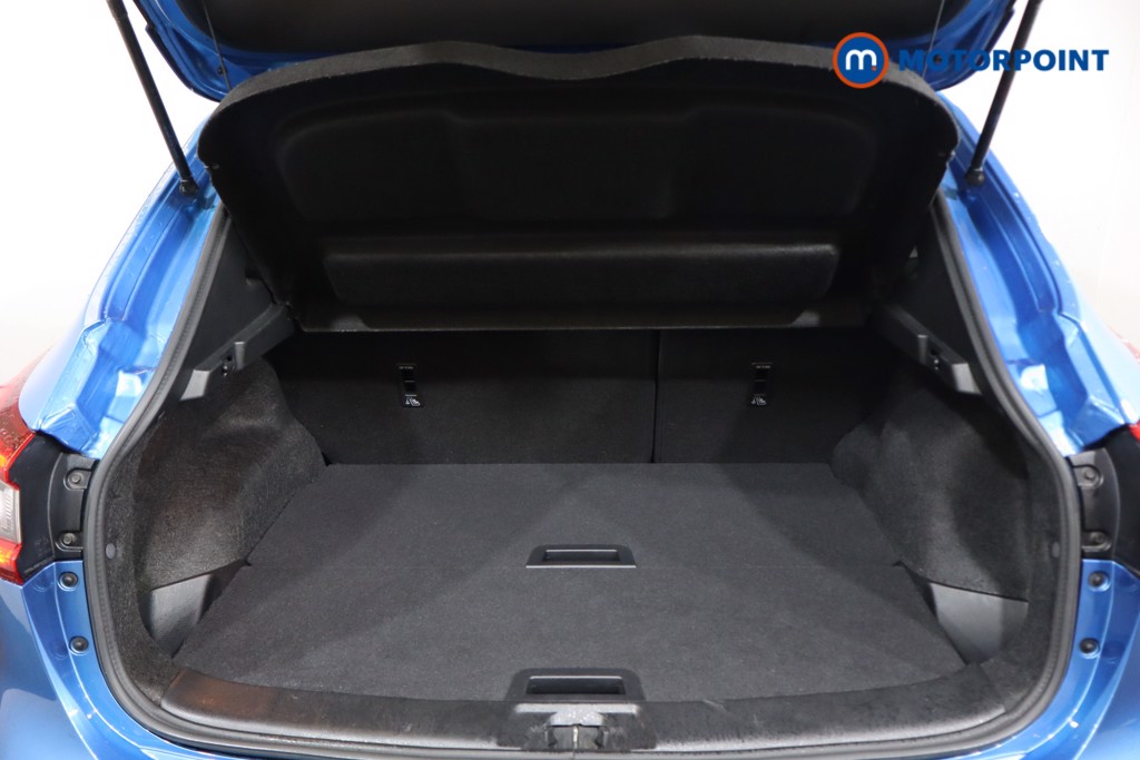 Nissan Qashqai N-Connecta Manual Petrol SUV - Stock Number (1588191) - 24th supplementary image