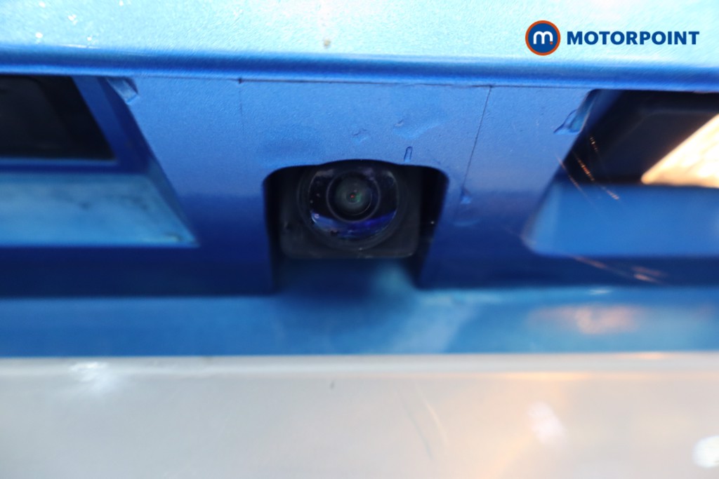 Nissan Qashqai N-Connecta Manual Petrol SUV - Stock Number (1588191) - 25th supplementary image