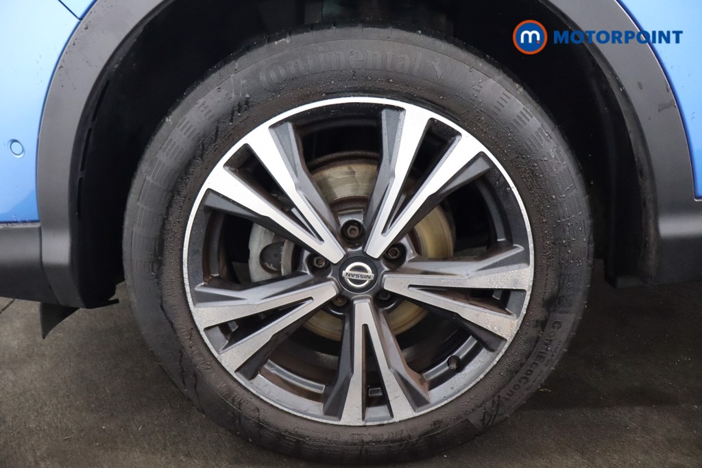 Nissan Qashqai N-Connecta Manual Petrol SUV - Stock Number (1588191) - 28th supplementary image