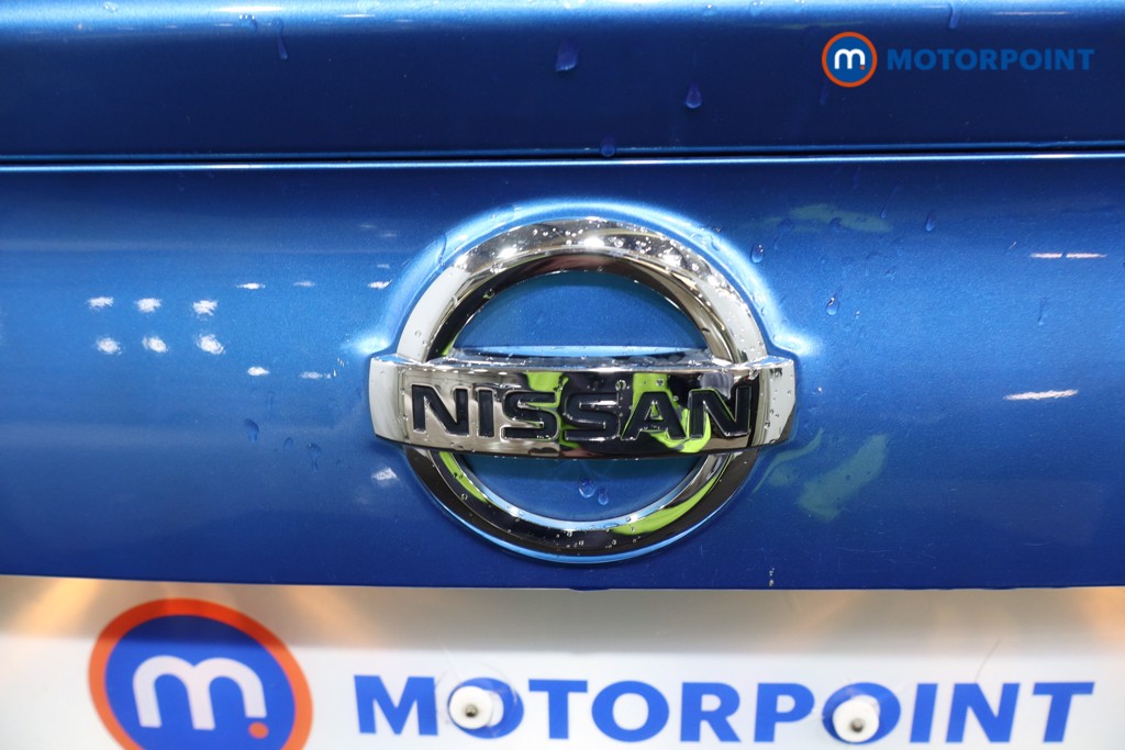 Nissan Qashqai N-Connecta Manual Petrol SUV - Stock Number (1588191) - 33rd supplementary image