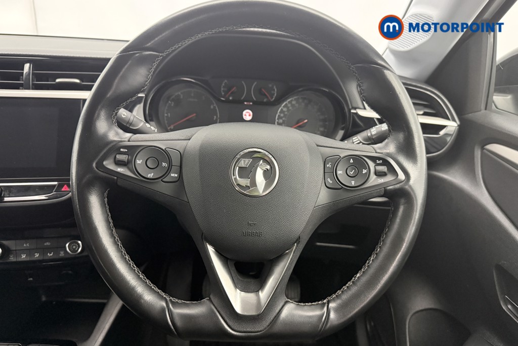 Vauxhall Corsa Se Edition Manual Petrol Hatchback - Stock Number (1588283) - 3rd supplementary image