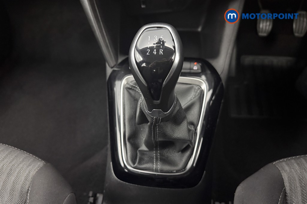 Vauxhall Corsa Se Edition Manual Petrol Hatchback - Stock Number (1588283) - 5th supplementary image