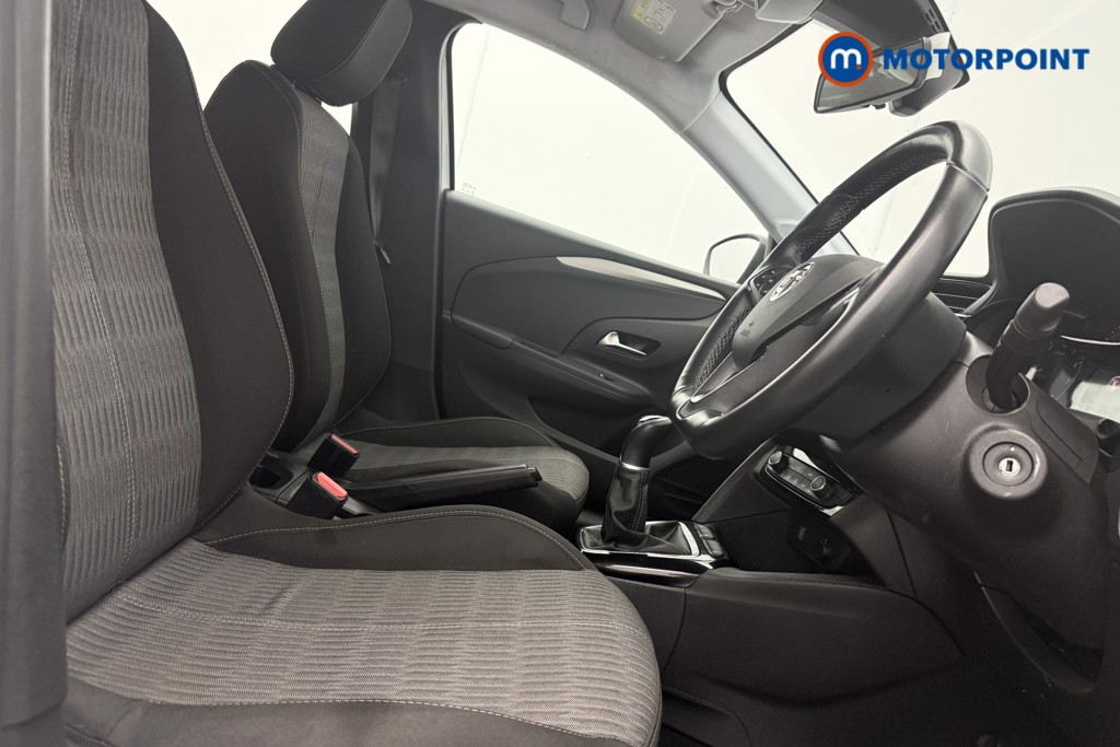 Vauxhall Corsa Se Edition Manual Petrol Hatchback - Stock Number (1588283) - 6th supplementary image