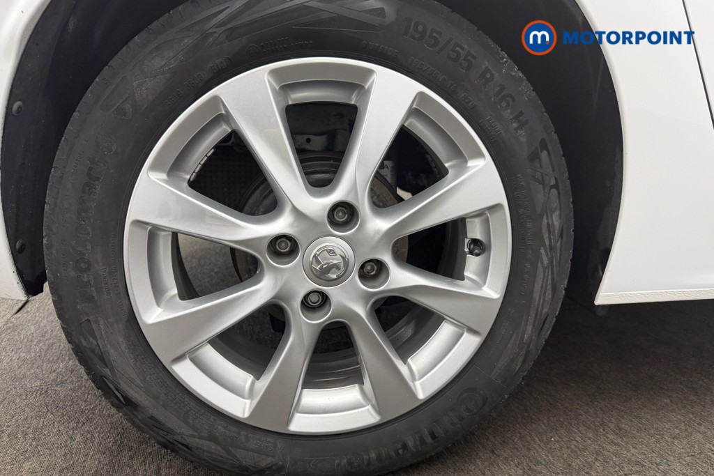 Vauxhall Corsa Se Edition Manual Petrol Hatchback - Stock Number (1588283) - 8th supplementary image