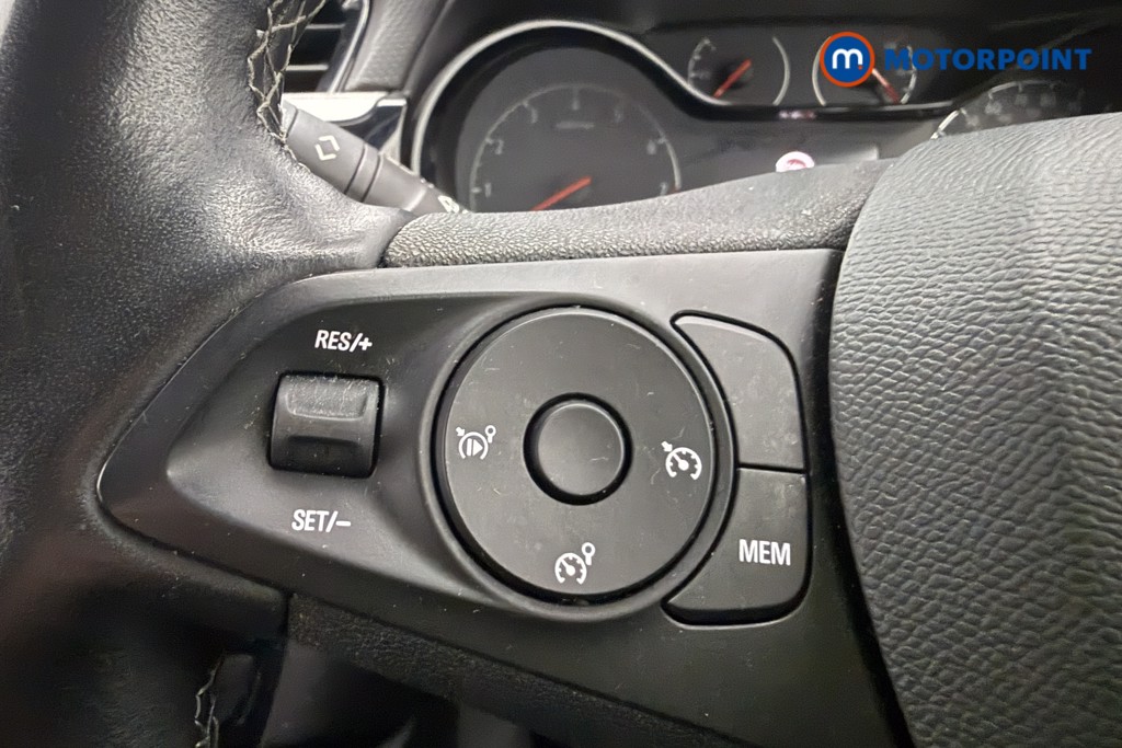 Vauxhall Corsa Se Edition Manual Petrol Hatchback - Stock Number (1588283) - 12th supplementary image