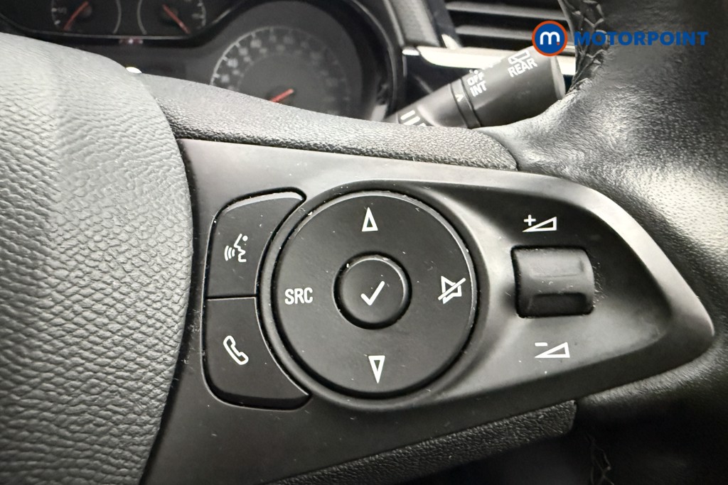 Vauxhall Corsa Se Edition Manual Petrol Hatchback - Stock Number (1588283) - 13th supplementary image