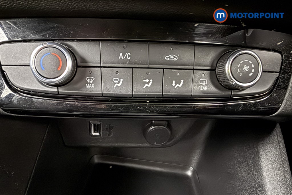 Vauxhall Corsa Se Edition Manual Petrol Hatchback - Stock Number (1588283) - 14th supplementary image