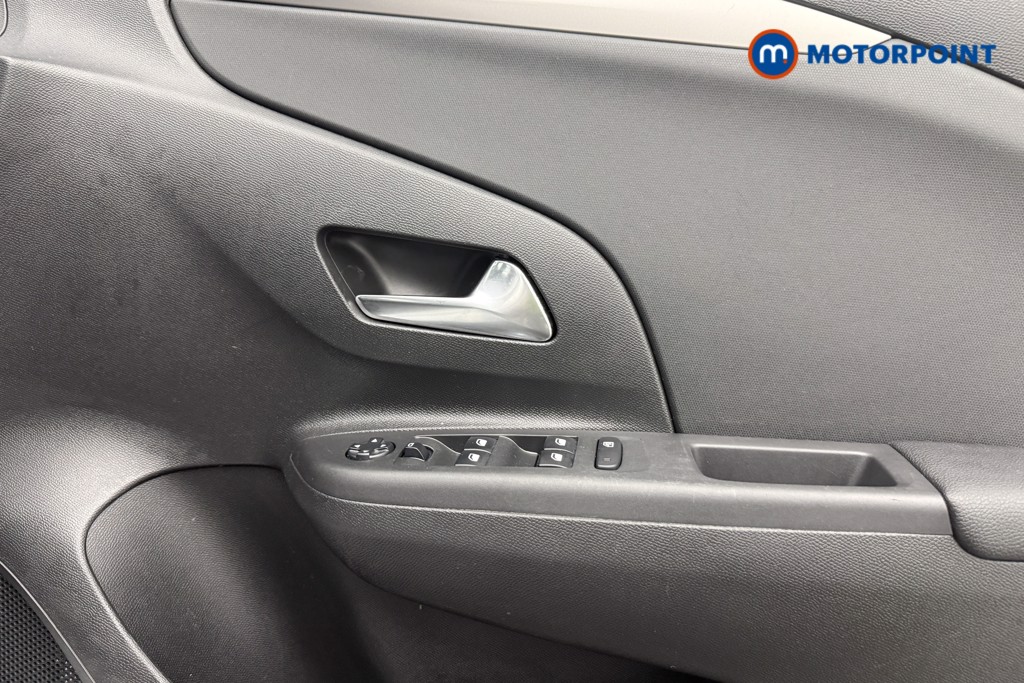 Vauxhall Corsa Se Edition Manual Petrol Hatchback - Stock Number (1588283) - 16th supplementary image