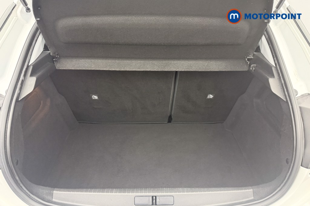 Vauxhall Corsa Se Edition Manual Petrol Hatchback - Stock Number (1588283) - 19th supplementary image