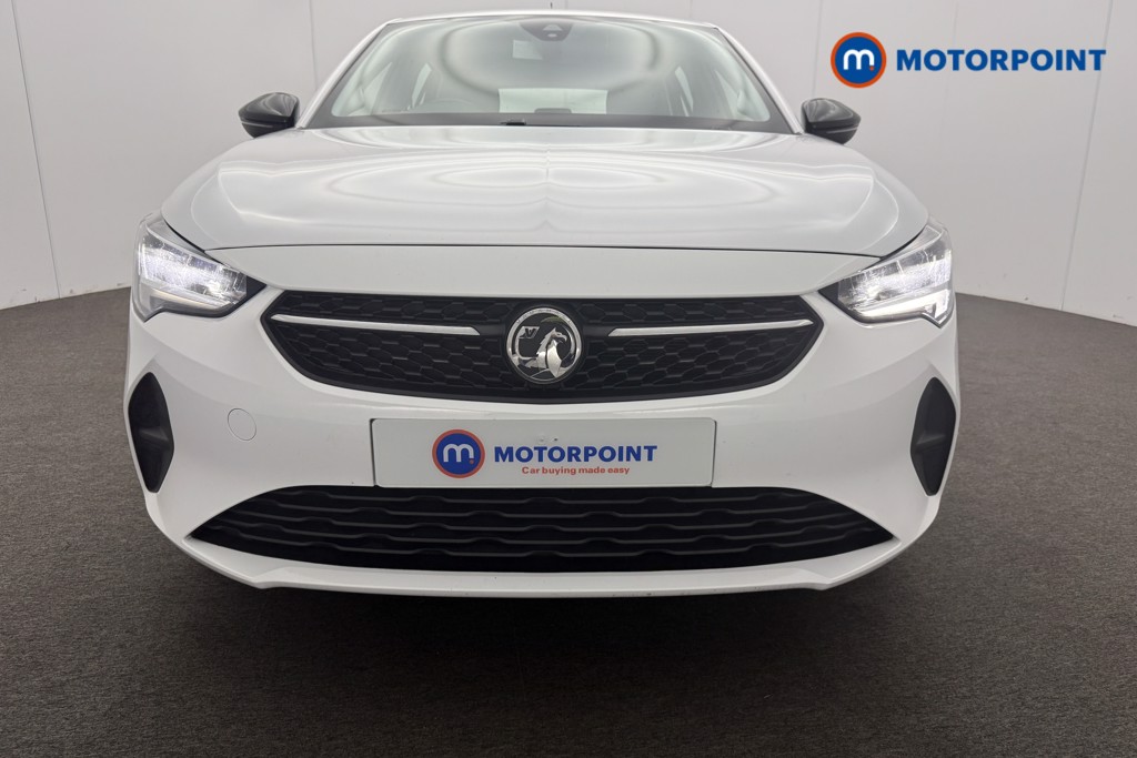 Vauxhall Corsa Se Edition Manual Petrol Hatchback - Stock Number (1588283) - 20th supplementary image