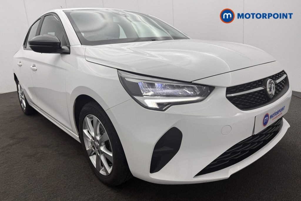 Vauxhall Corsa Se Edition Manual Petrol Hatchback - Stock Number (1588283) - 22nd supplementary image