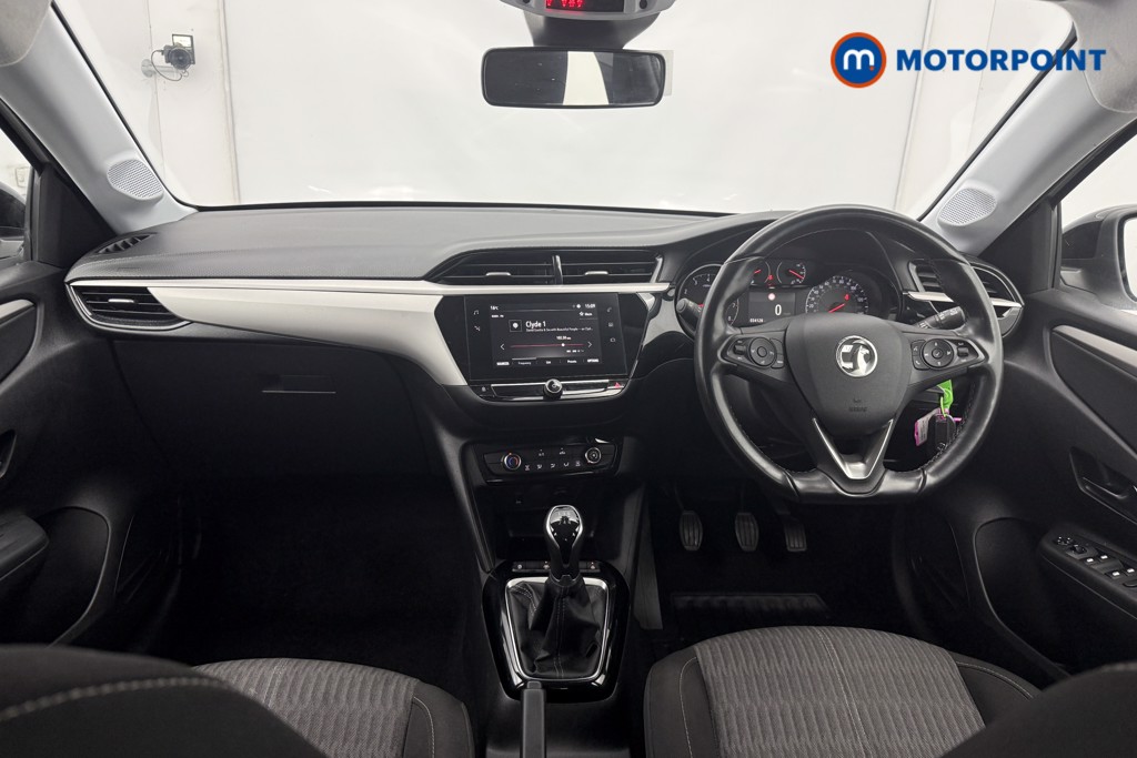 Vauxhall Corsa Se Edition Manual Petrol Hatchback - Stock Number (1588283) - 1st supplementary image