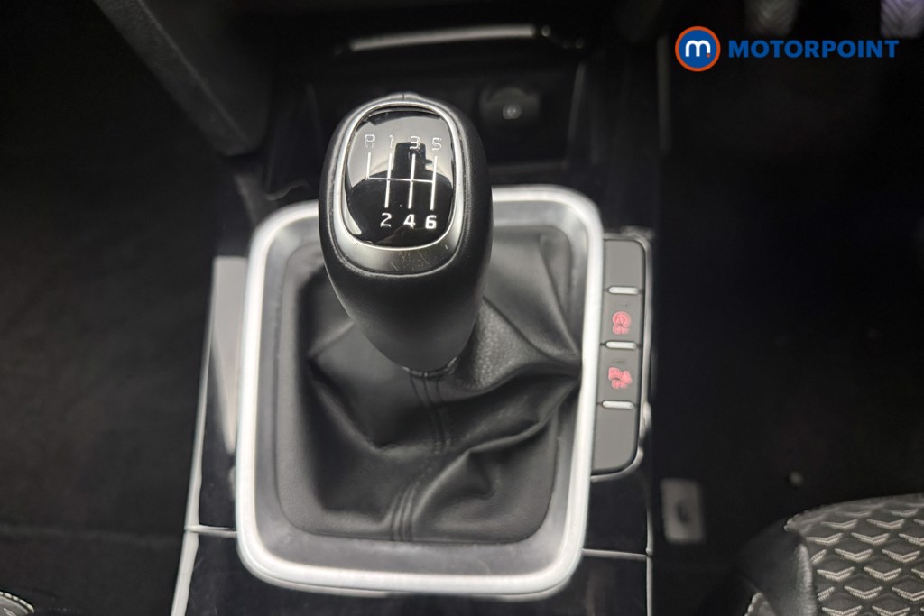 KIA Xceed 3 Manual Petrol Hatchback - Stock Number (1588285) - 7th supplementary image