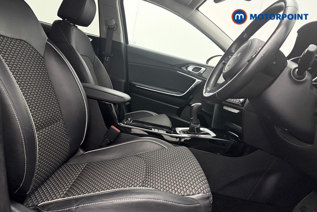 KIA Xceed 3 Manual Petrol Hatchback - Stock Number (1588285) - 8th supplementary image