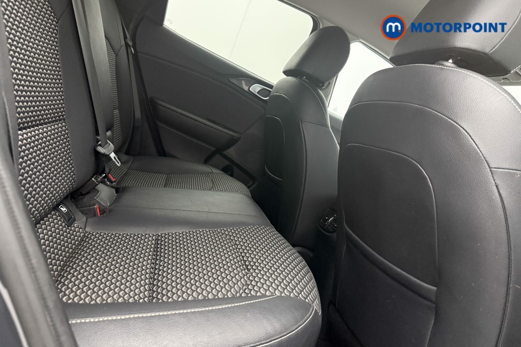 KIA Xceed 3 Manual Petrol Hatchback - Stock Number (1588285) - 9th supplementary image