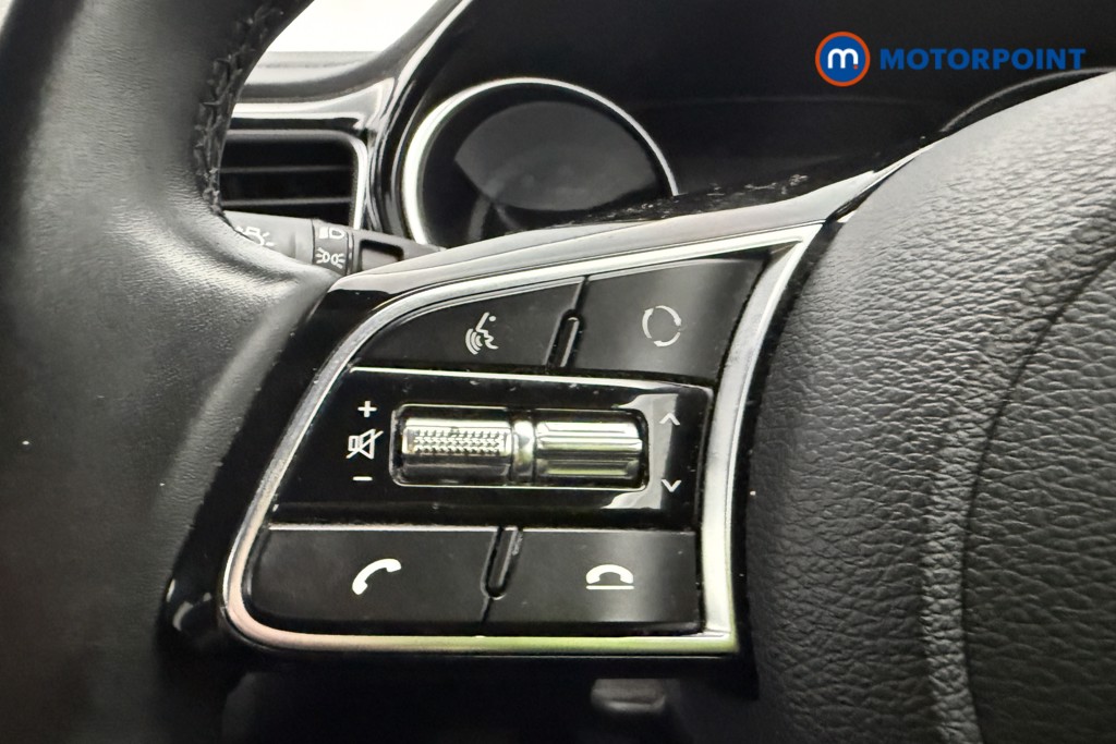KIA Xceed 3 Manual Petrol Hatchback - Stock Number (1588285) - 14th supplementary image