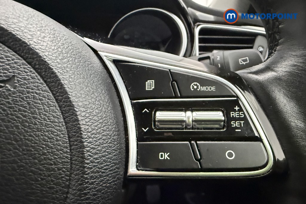 KIA Xceed 3 Manual Petrol Hatchback - Stock Number (1588285) - 15th supplementary image
