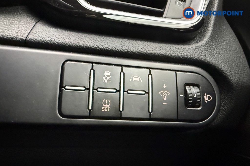 KIA Xceed 3 Manual Petrol Hatchback - Stock Number (1588285) - 17th supplementary image