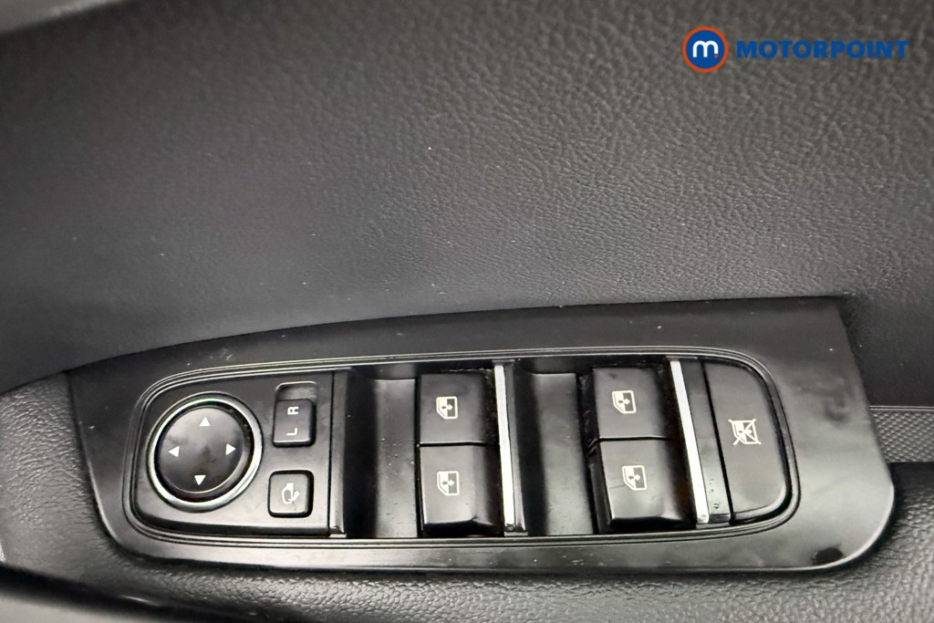 KIA Xceed 3 Manual Petrol Hatchback - Stock Number (1588285) - 19th supplementary image