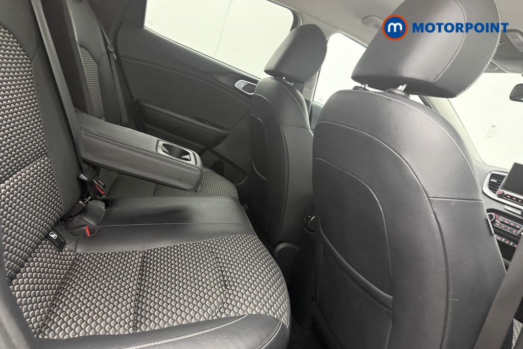 KIA Xceed 3 Manual Petrol Hatchback - Stock Number (1588285) - 20th supplementary image
