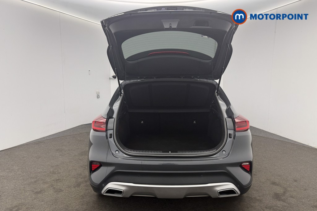 KIA Xceed 3 Manual Petrol Hatchback - Stock Number (1588285) - 22nd supplementary image