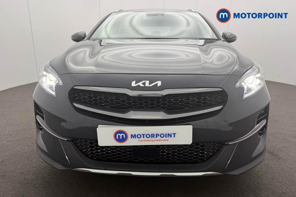 KIA Xceed 3 Manual Petrol Hatchback - Stock Number (1588285) - 24th supplementary image