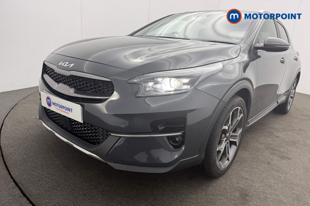 KIA Xceed 3 Manual Petrol Hatchback - Stock Number (1588285) - 25th supplementary image