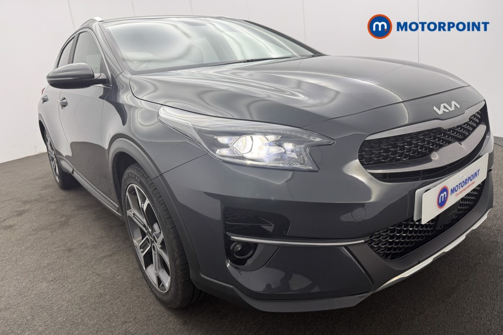 KIA Xceed 3 Manual Petrol Hatchback - Stock Number (1588285) - 26th supplementary image