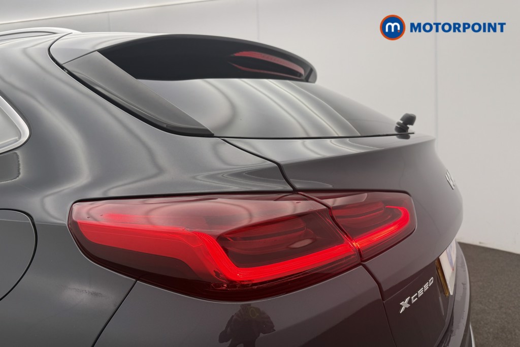 KIA Xceed 3 Manual Petrol Hatchback - Stock Number (1588285) - 28th supplementary image
